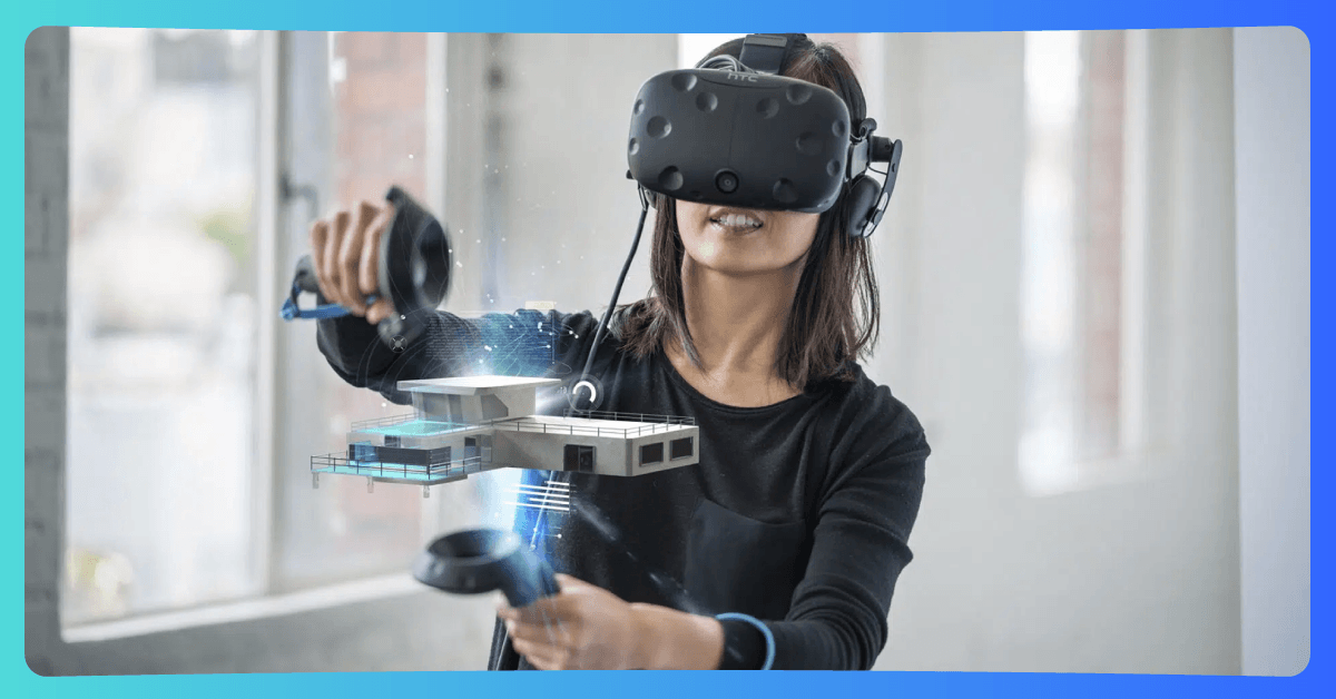 Las 5 grandes ventajas de la realidad virtual para ventas